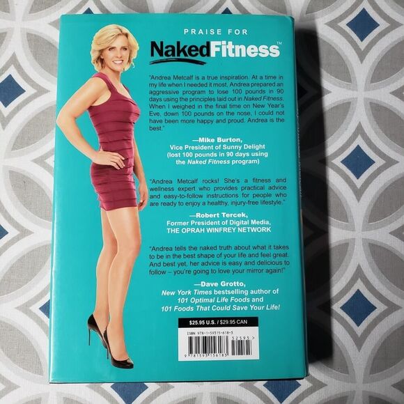 Kathy Kaehler's Celebrity Workouts: How to Get a Hollywood Body & Naked Fitness - Picture 9 of 10